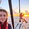 Illinois veteran on Gaza flotilla "unlawfully" detained in Israeli prison 