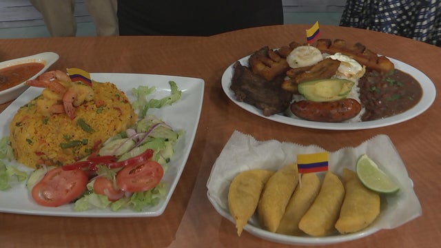 Dine Latino restaurant Week Philadelphia 