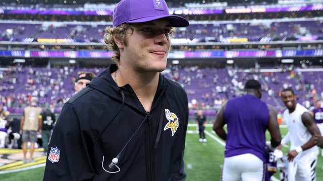Cincinnati Bengals v Minnesota Vikings 