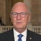 GOP Sen. Kevin Cramer says Congress can reach health care deal after government reopens