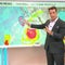 Hurricane Priscilla strengthens to Category 2 in the Pacific