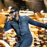 Leon Bridges to be honored in Fort Worth with sign toppers in the Near Southside neighborhood 