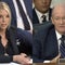 Watch: Pam Bondi declines to comment on legal justification for Venezuela boat strikes