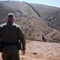 Illegal crossings at U.S.-Mexico border plummet to lowest annual level since 1970