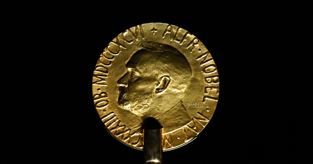 What’s the Nobel Peace Prize and will Donald Trump get it? What to know concerning the worldwide honor.