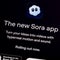 AI app Sora 2 generates backlash as it surges in popularity