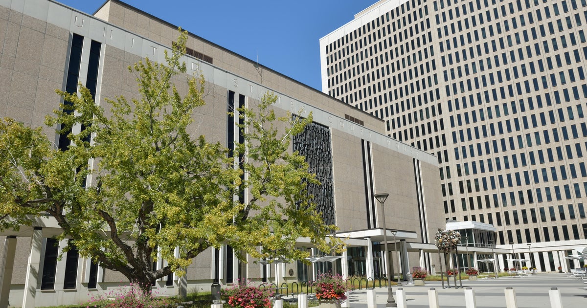 Denver's U.S. Patent and Trademark Office is closing