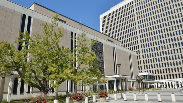 United States Bankruptcy Court in Denver 