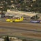 Government shutdown hits airports as air traffic controller shortages cause major delays