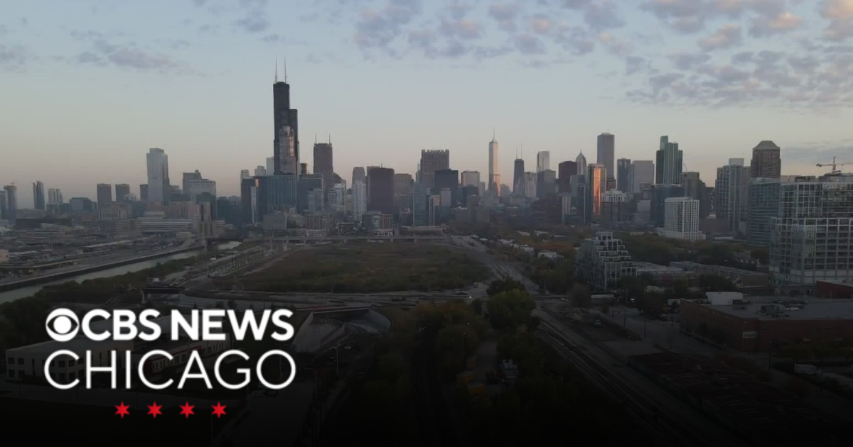 Chicago named best big city in U.S. for 9th year straight