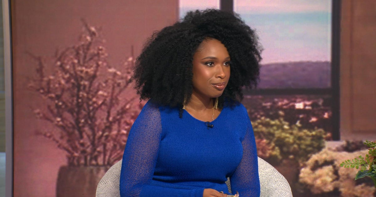 Jennifer Hudson's Show Hits New Heights in Season Four