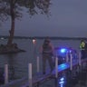 Crews search for missing man ejected from boat in Fox Lake, sheriffs say 