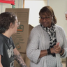 Shutdown fears have food banks bracing for potential new visitors 