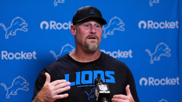 Lions Bengals Football 