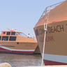 Proposed 2028 Los Angeles Olympics transportation method could make waves 