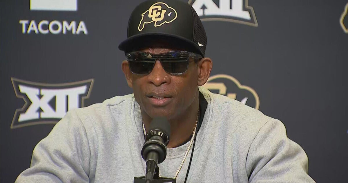 Colorado Buffaloes Head Coach Deion Sanders to have surgery, reveals more health problems, “I’m going to be alright”