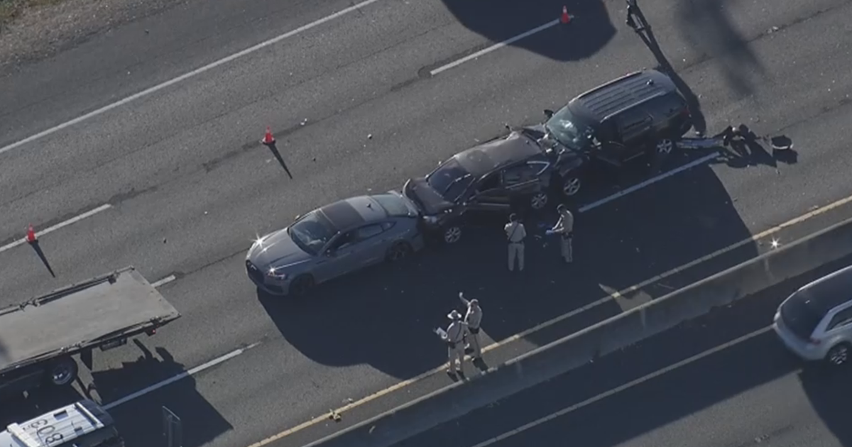 Multiple Injury Crashes Hit Pompano Beach Traffic Corridors