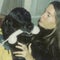Behind the invention of the service dog concept 50 years ago