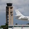 Travelers face flight delays as government shutdown compounds air traffic control shortages