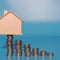 Housing affordability is the best it's been in years. Here's why buyers should act now.