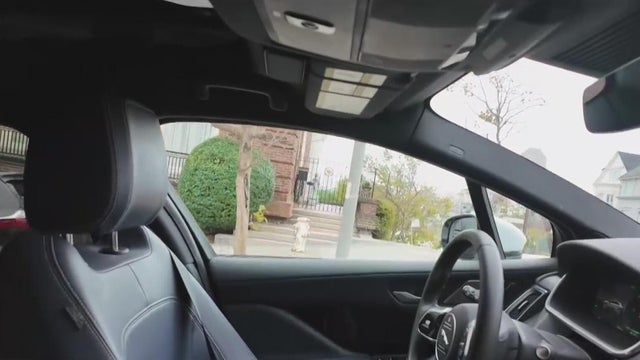 Robotaxi 