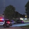West Palm Beach police officer shot while responding to altercation call, officials say 