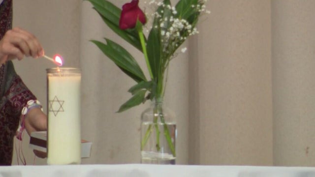 Baltimore Jewish Community Marks 2 Years Since Start of Hamas-Israel War 