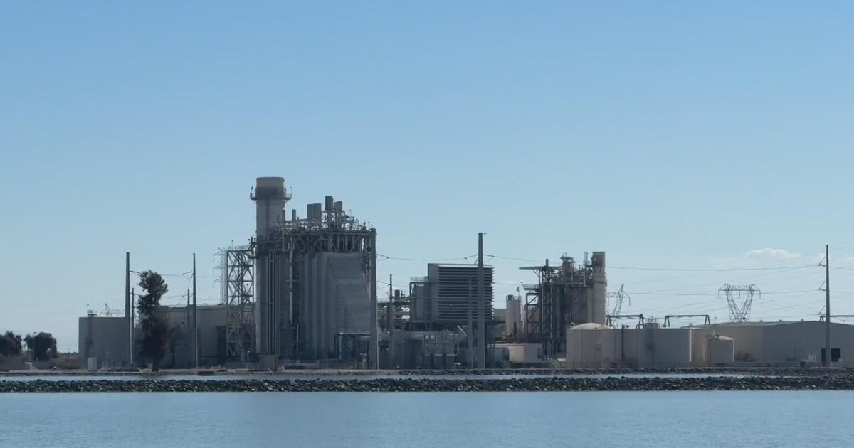Federal funding cut from massive Lodi clean energy project