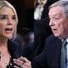 Bondi to Durbin: "I wish you loved Chicago as much as you hate Trump" 