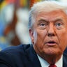 Trump posts that Chicago Mayor Johnson, Gov. Pritzker "should be in jail" 
