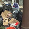 Live: Philadelphia to announce partnership to fight illegal dumping 