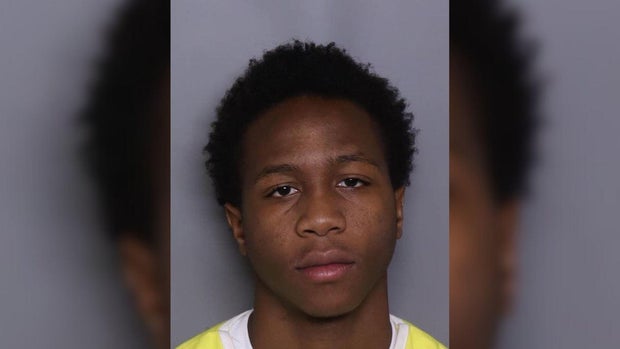 Challah Haywood Murder Charges 