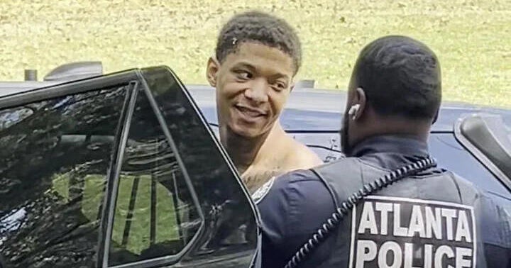 How escaped New Orleans inmate Derrick Groves was captured after 5 months