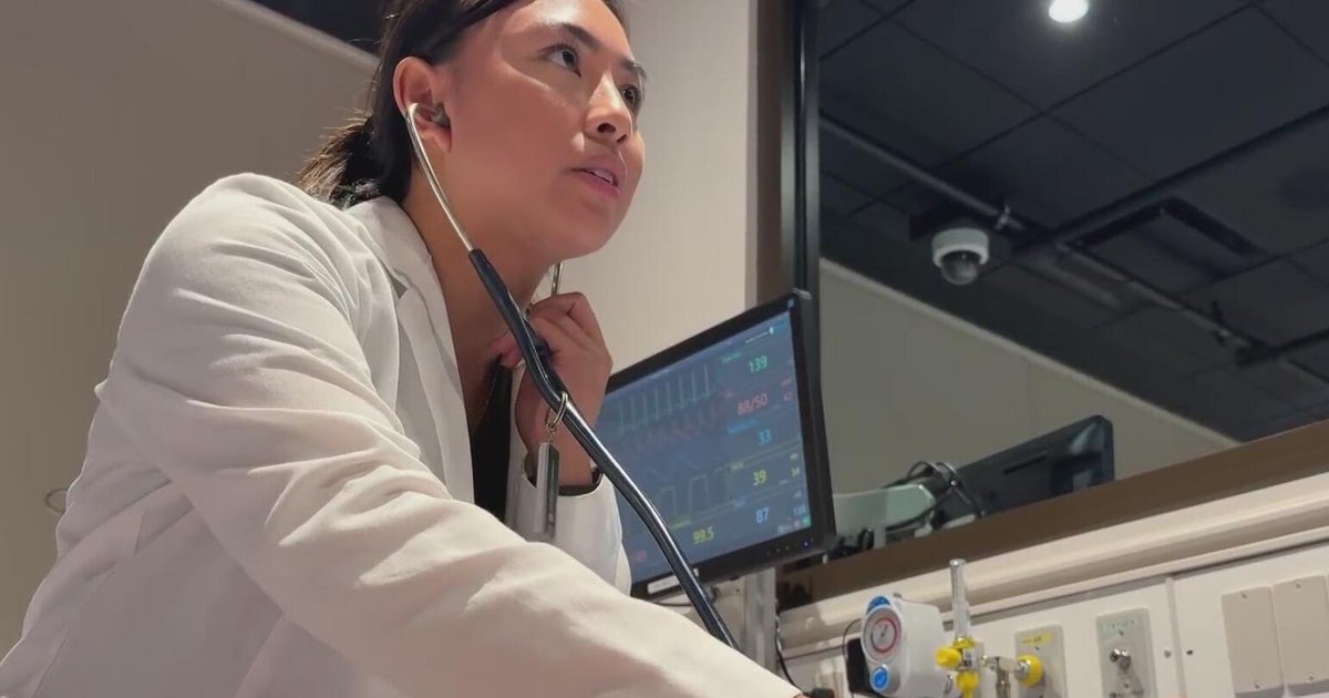 TCU class of 2026 medical students get spring semester paid for by anonymous $1.8 million gift