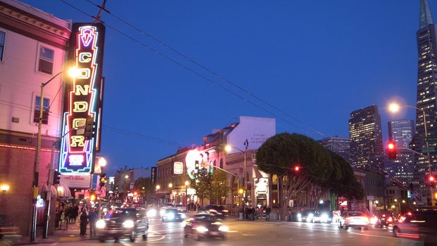 Former Condor Club Employees Arrested for Manager's Santa Rosa Murder