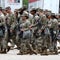 National Guard troops preparing to deploy in Chicago
