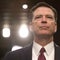 James Comey set to appear for arraignment
