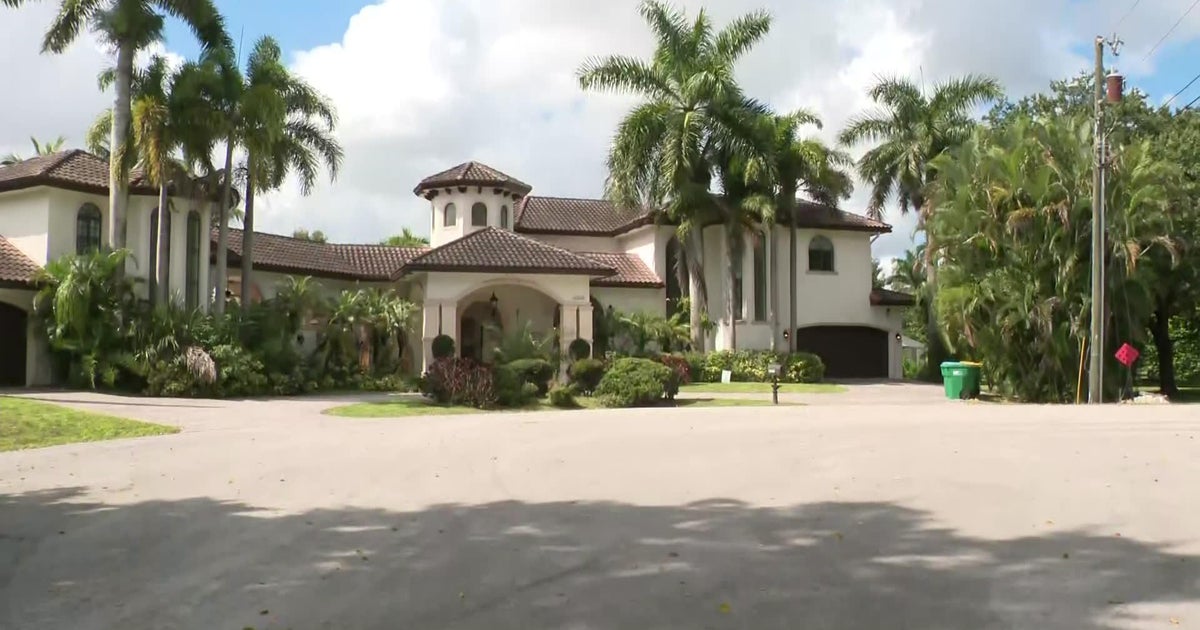 Arrest made after gunfire erupts at .6 million Broward home, authorities say