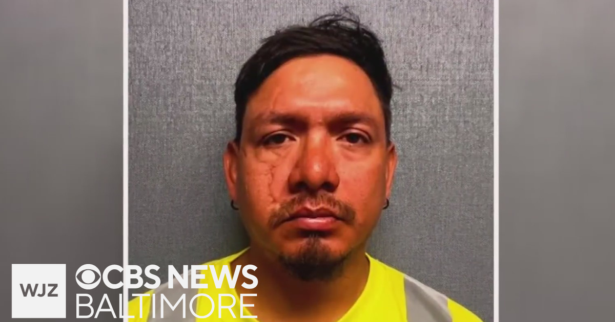 Man Indicted for Murder of Maryland Woman DaCara Thompson