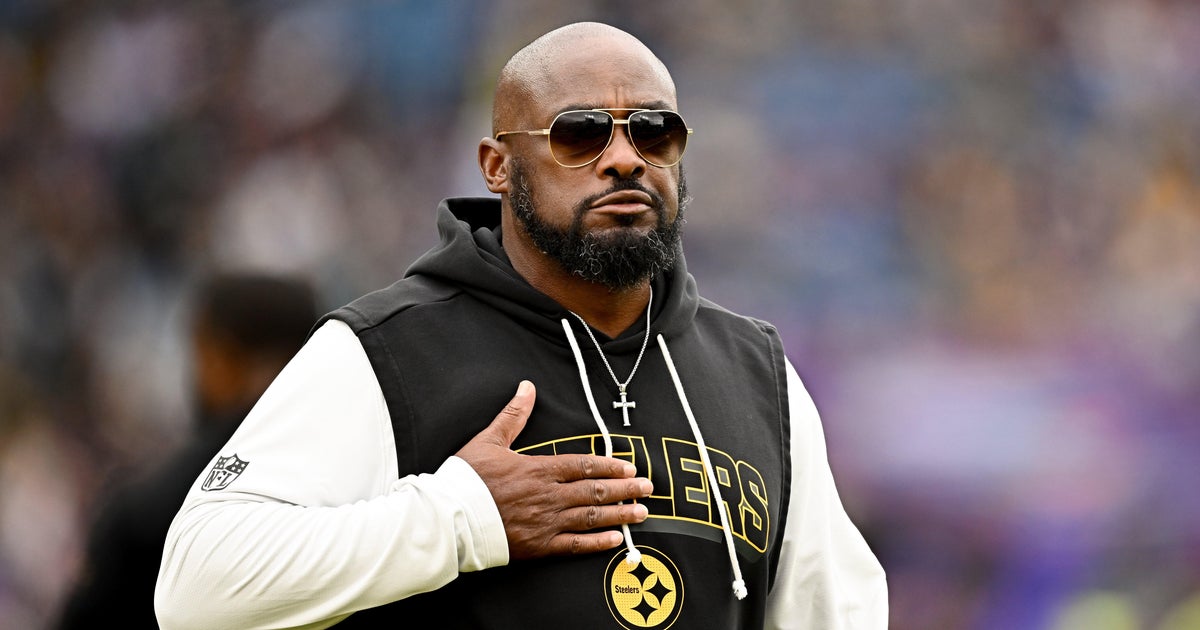 Steelers Lead AFC North With 3-1 Record Amid Leadership Boost From Aaron Rodgers