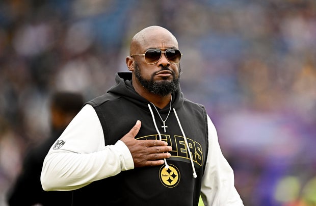 Minnesota Vikings @ Pittsburgh Steelers - NFL 2025