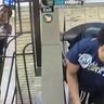 Man beaten to death at Brooklyn subway station, police say 