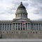 Utah lawmakers push through new congressional maps favoring GOP