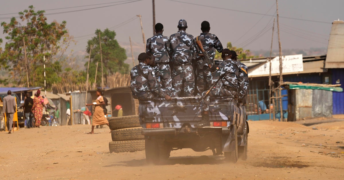 At least 14 soldiers were killed as “the romantic triangle” turned to death in South Sudan, the army said