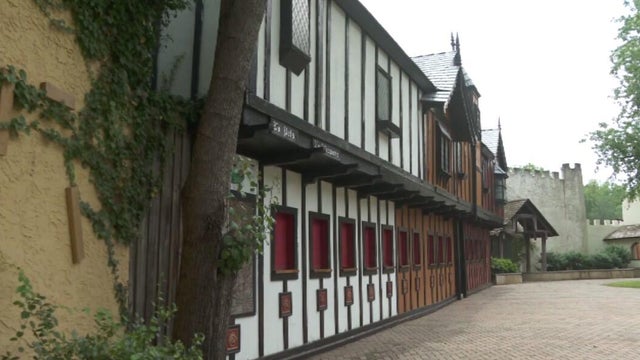 Maryland Renaissance Festival 