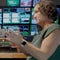 Katie Porter has fiery exchange with reporter
