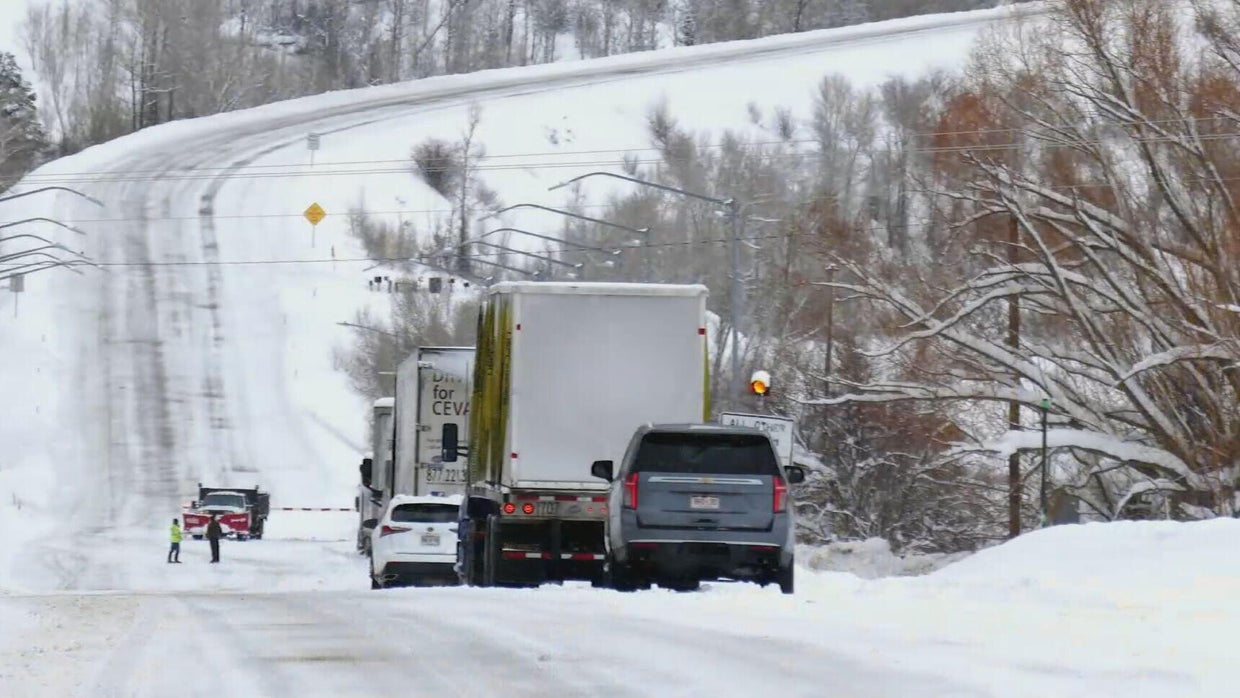 Some of Colorado's mountain road cameras have gone dark, CDOT promises ...