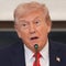 Trump says he "may go" to the Middle East this weekend amid peace talks