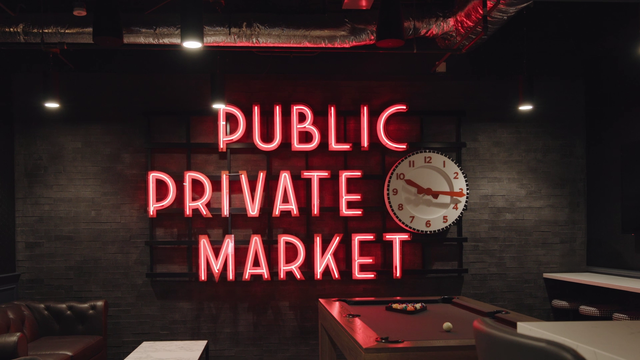 The Future of Private Capital Markets: How PitchBook Is Shaping Global Investing