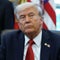 Trump suggests some federal furloughed workers won't get back pay